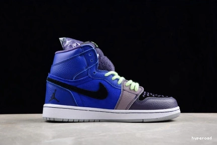 Hyperoad Air Low Jordan Zion “Voodoo” OG Williamson 1 x 1206